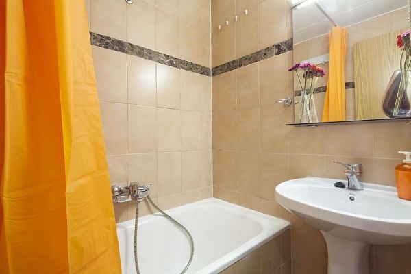 Hotel Apartamentos Lake Placid (Canillo)
